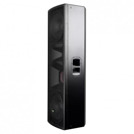 KV2 Audio ESR215S Najlepszy, pełno zakresowy, system wielkoskalowy, wersja Slim